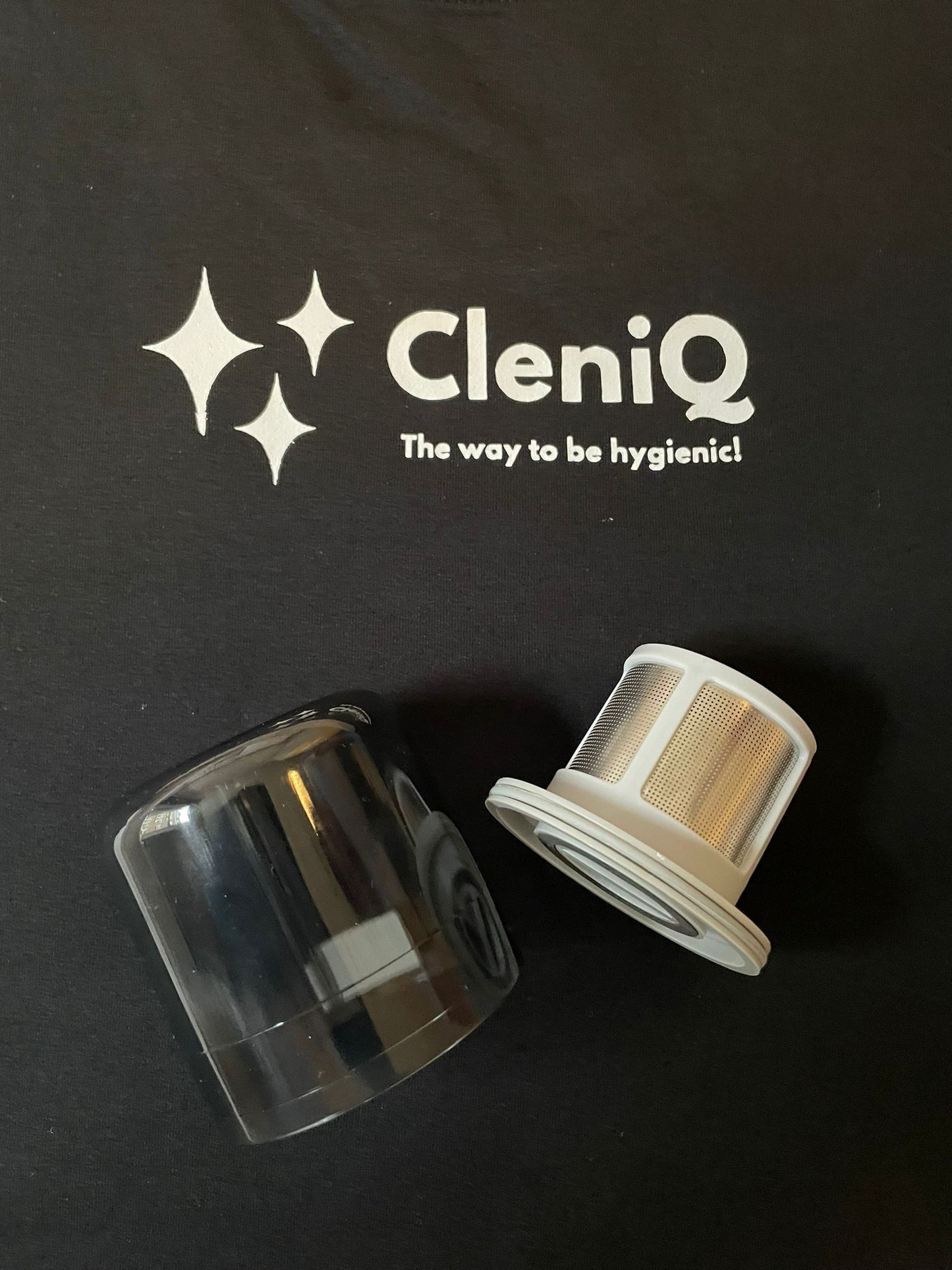 CleniQ UltraClean™ | Matrassenreiniger